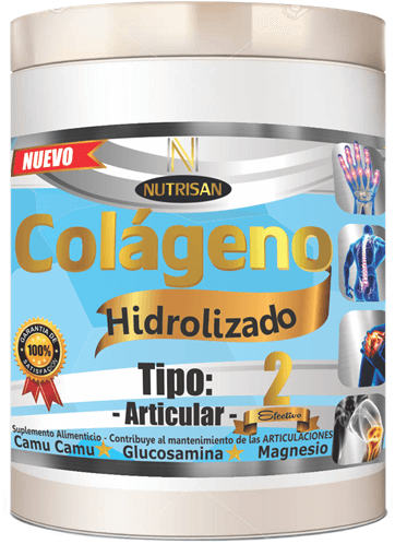 imagen Colágeno Hidrolizado